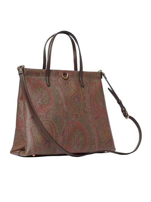 Shopping media talk stampa arnica ETRO | WP1D0057AA001M0019