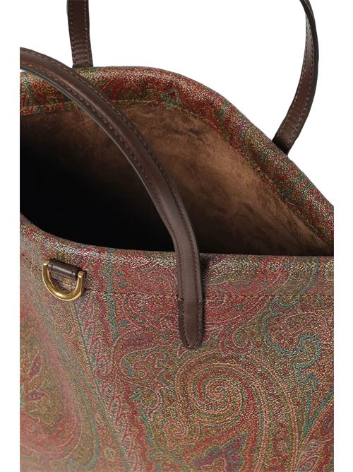 Shopping media talk stampa arnica ETRO | WP1D0057AA001M0019