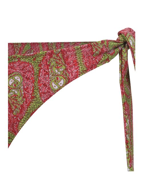 Bikini con motivo paisley foliage ETRO | WRPB0007AKF64X0896