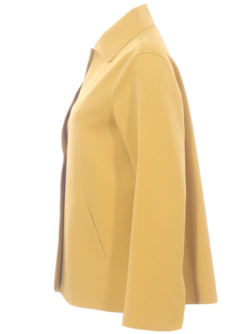 Giacca giubbino in neoprene EWOOLUZIONE | ANGELICOTCC091