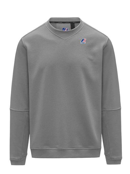 nael poly cotton K-WAY | K1126FW411