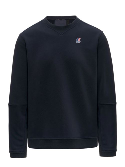 nael poly cotton K-WAY | K1126FWK89