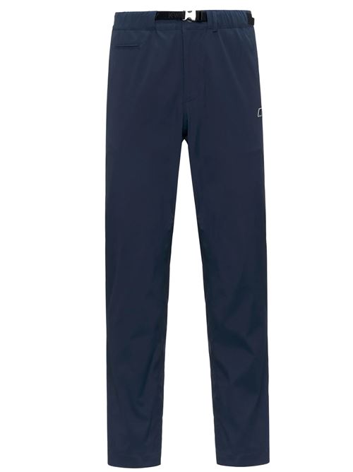 pantalone douvres K-WAY | K2151SWB67
