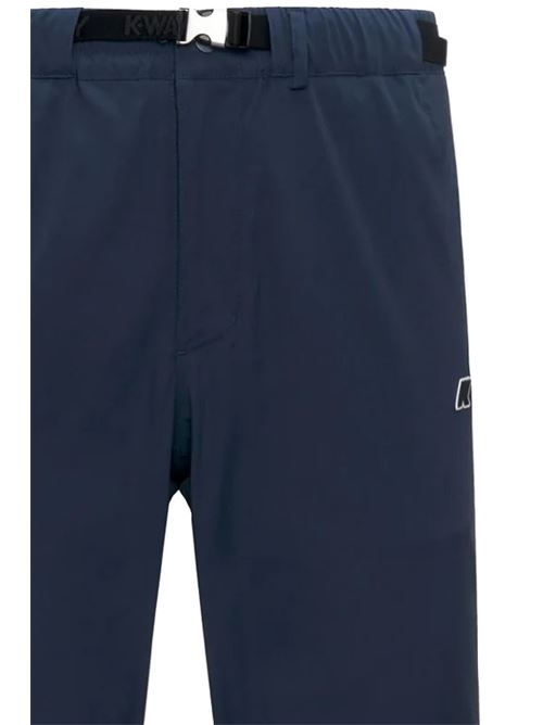 pantalone douvres K-WAY | K2151SWB67