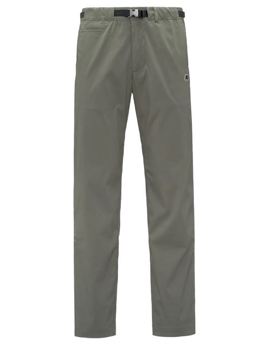 pantalone douvres K-WAY | K2151SWV15