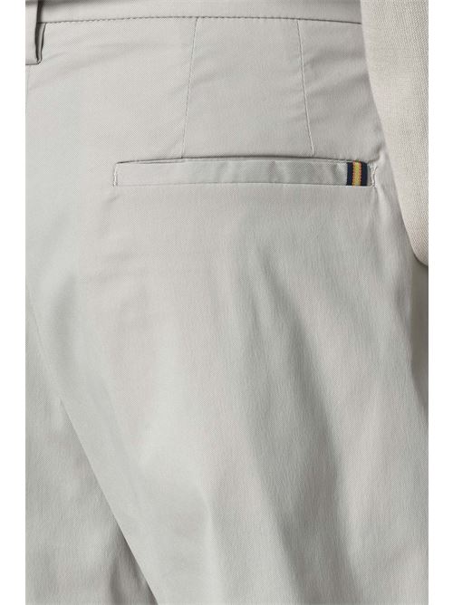 alton twill teck K-WAY | K61368W634
