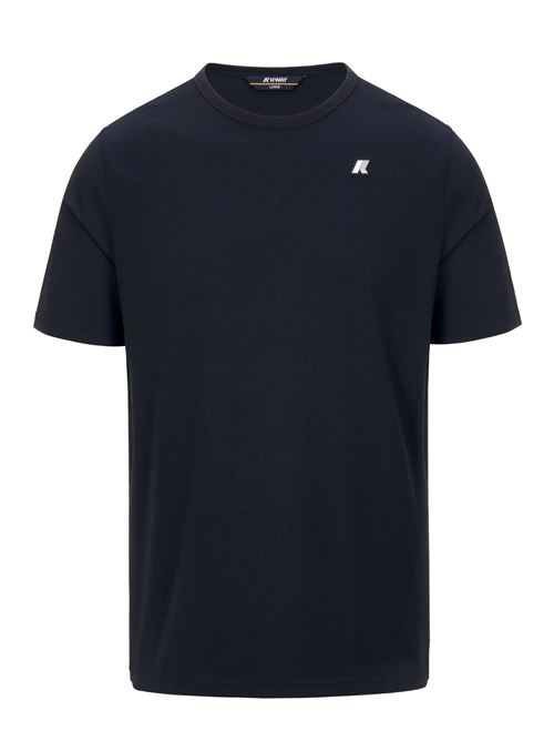adame light stretch jersey K-WAY | K71349WK89