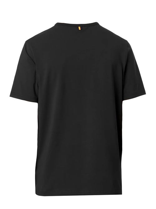 adame light stretch jersey K-WAY | K71349WUSY