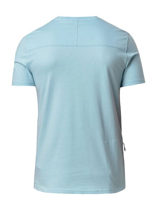 t-shirt leonide K-WAY | K7142KWD40