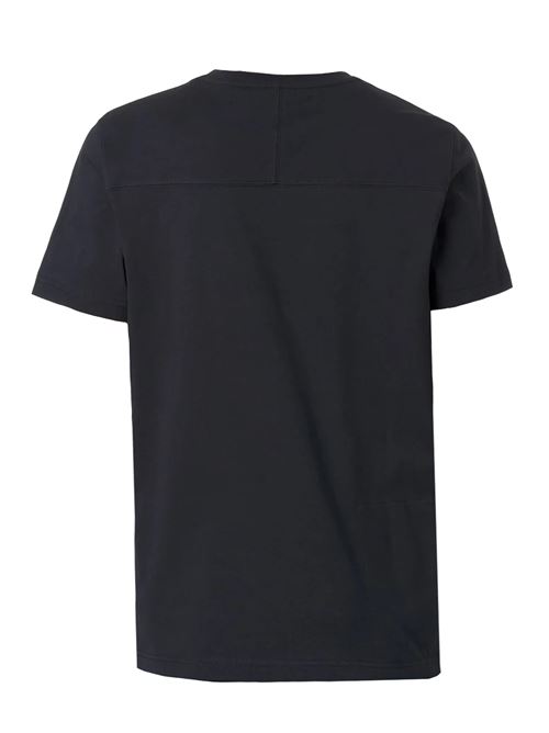 t-shirt leonide K-WAY | K7142KWK89