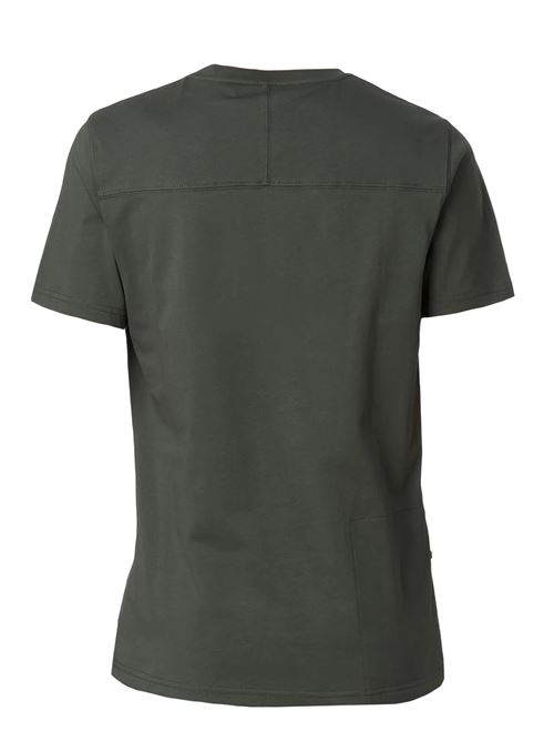 t-shirt leonide K-WAY | K7142KWWMR