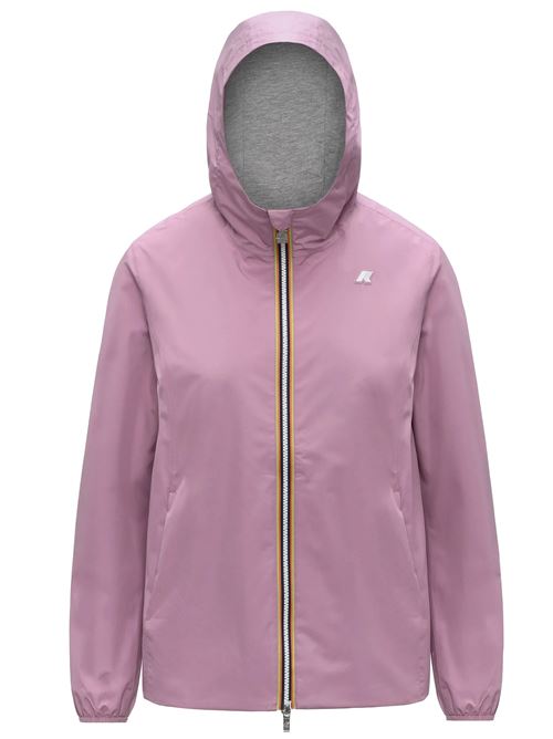 marguerite stretch poly jersey K-WAY | K8138PWH41