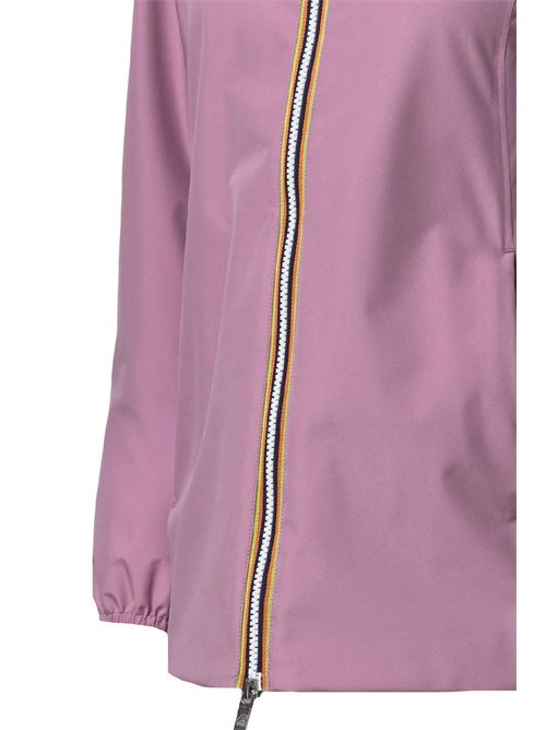 marguerite stretch poly jersey K-WAY | K8138PWH41