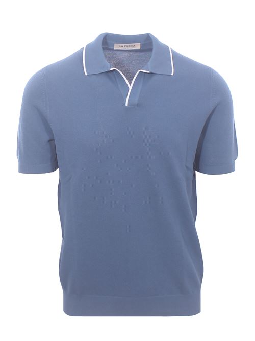 Azzurro-bianco