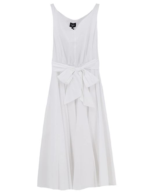Abito mambo in cotone LAVI | BS7WD004TES0995001
