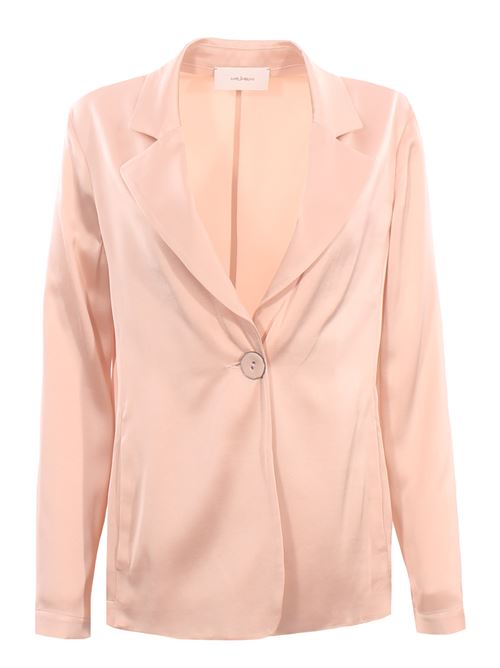 Giacca shiny cady MALIPARMI | JD64825063132001