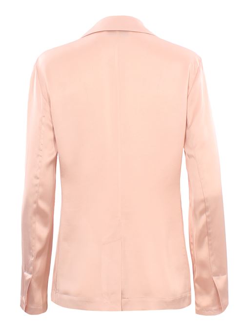Giacca shiny cady MALIPARMI | JD64825063132001