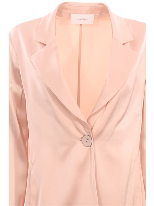 Giacca shiny cady MALIPARMI | JD64825063132001