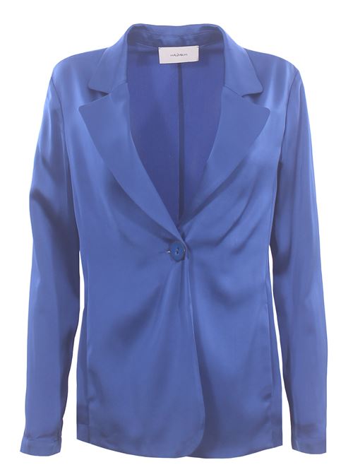 Giacca shiny cady MALIPARMI | JD64825063180059