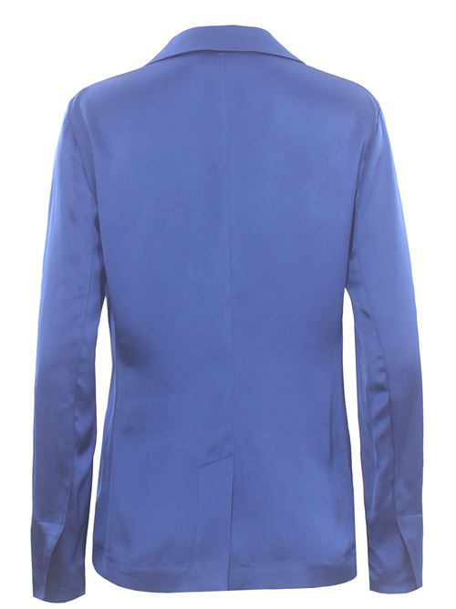 Giacca shiny cady MALIPARMI | JD64825063180059