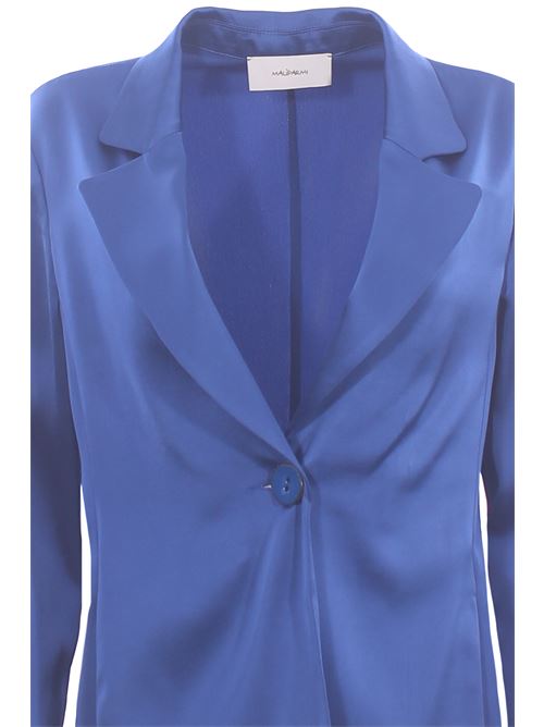 Giacca shiny cady MALIPARMI | JD64825063180059