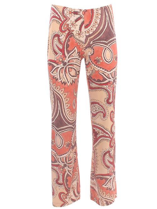 Pantalone hippie lotus MALIPARMI | JH400970671B3107