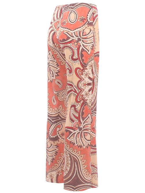 Pantalone hippie lotus MALIPARMI | JH400970671B3107