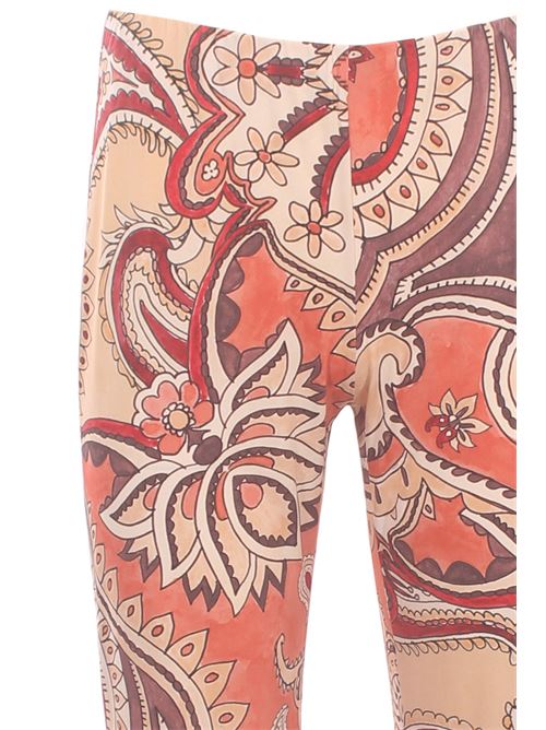 Pantalone hippie lotus MALIPARMI | JH400970671B3107