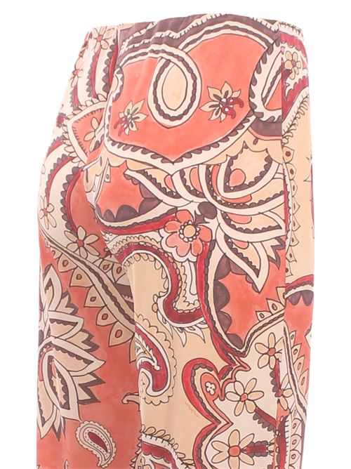 Pantalone hippie lotus MALIPARMI | JH400970671B3107