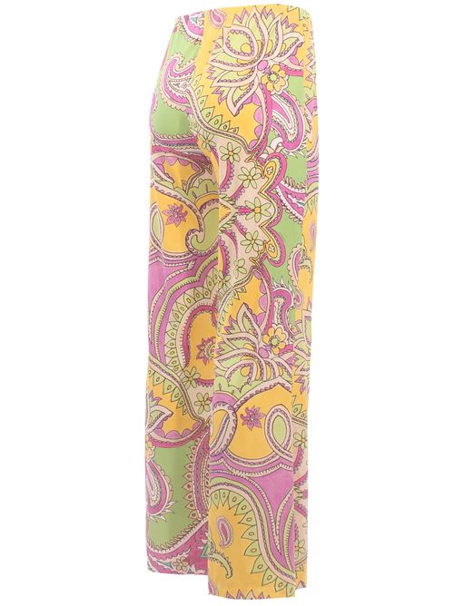 Pantalone hippie lotus MALIPARMI | JH400970671B6084