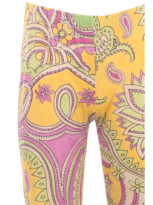 Pantalone hippie lotus MALIPARMI | JH400970671B6084