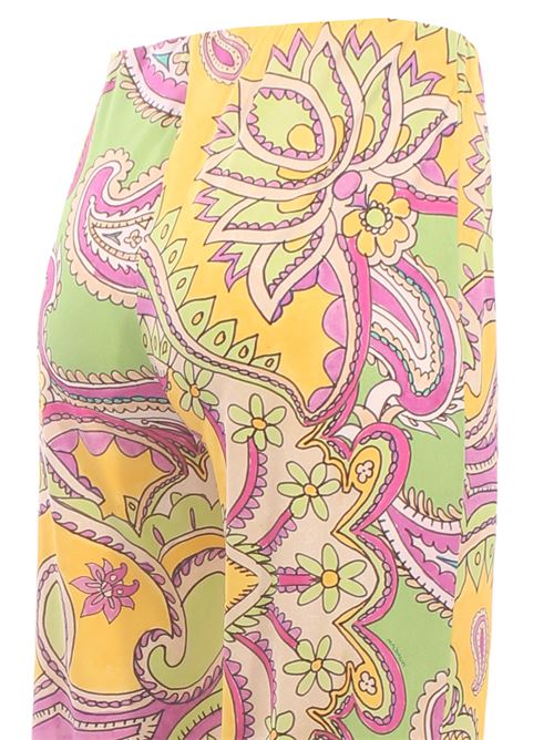 Pantalone hippie lotus MALIPARMI | JH400970671B6084