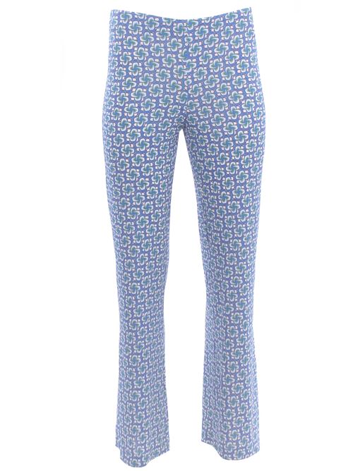 Pantalone mini mouline' MALIPARMI | JH400970675A8190
