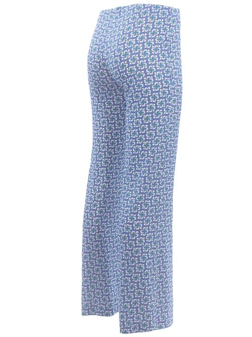 Pantalone mini mouline' MALIPARMI | JH400970675A8190