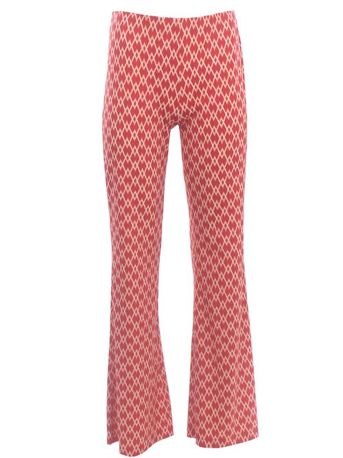 Pantalone diamond gl MALIPARMI | JH719570674B3038