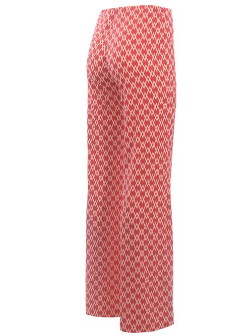 Pantalone diamond gl MALIPARMI | JH719570674B3038