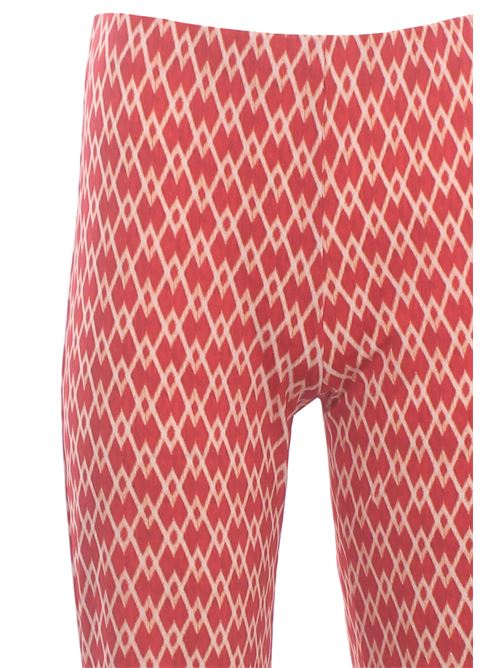 Pantalone diamond gl MALIPARMI | JH719570674B3038