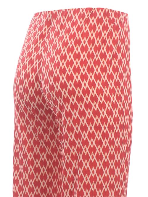 Pantalone diamond gl MALIPARMI | JH719570674B3038