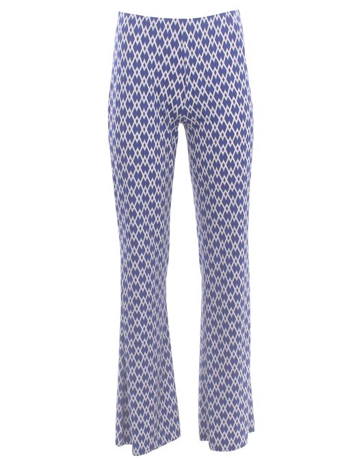 Pantalone diamond gl MALIPARMI | JH719570674D8096