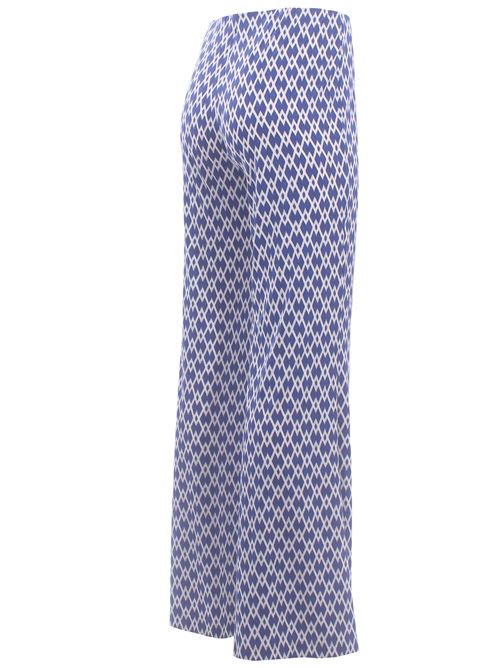 Pantalone diamond gl MALIPARMI | JH719570674D8096