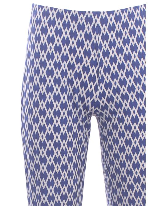 Pantalone diamond gl MALIPARMI | JH719570674D8096