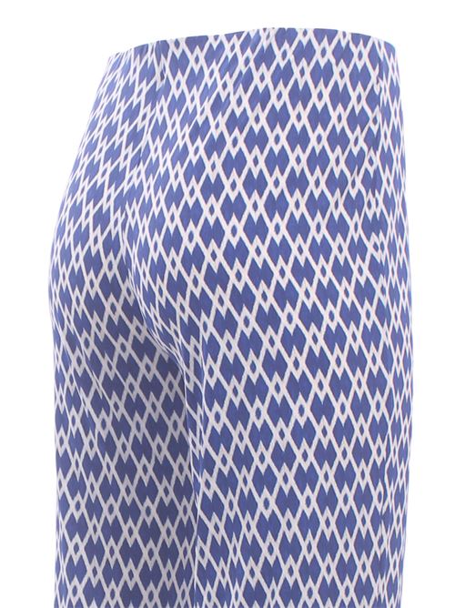Pantalone diamond gl MALIPARMI | JH719570674D8096