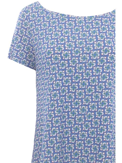 T-shirt mini mouline' MALIPARMI | JK028170675A8190