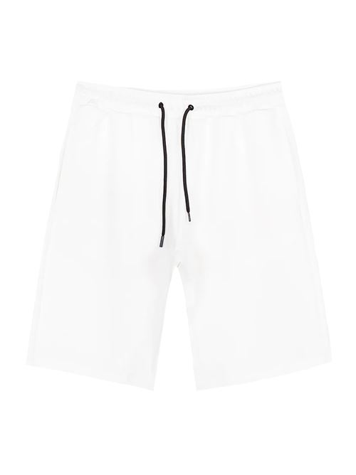 bermuda in felpa MORE | HOPPERBIANCO