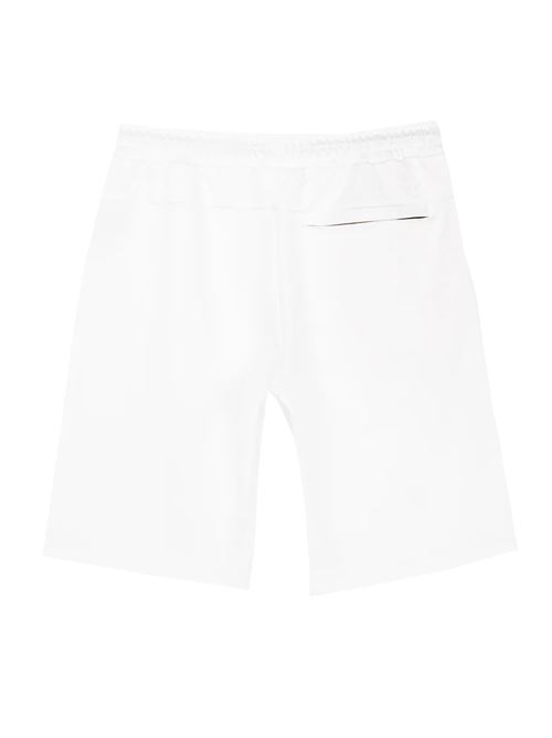 bermuda in felpa MORE | HOPPERBIANCO