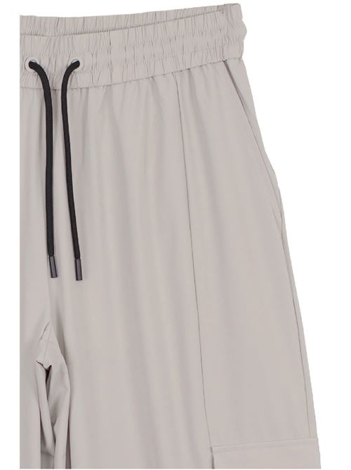 pantalone in nylon stretch MORE | SUSANGHIACCIO