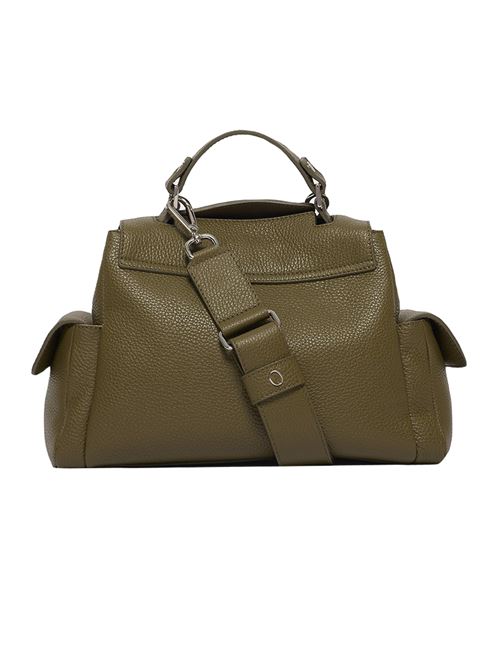Borsa sveva sense cargo small a mano in pelle con tracolla ORCIANI | B01999SENSECARGOOASI