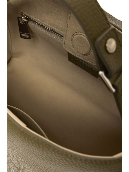 Borsa sveva sense cargo small a mano in pelle con tracolla ORCIANI | B01999SENSECARGOOASI
