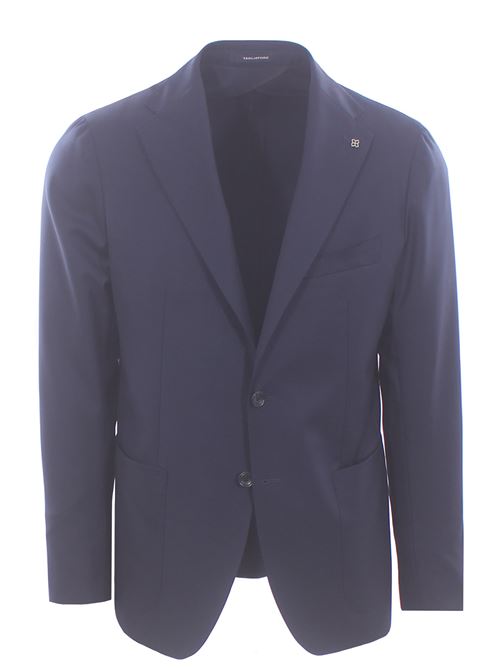 abito montecarlo in lana four season super 110's TAGLIATORE | 2SMC22K01070001I5714