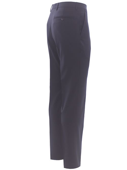 abito vesuvio in lana four season super 110's TAGLIATORE | 2SVS20B11070001B5713